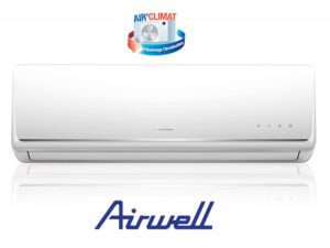 Climatisation Airwell