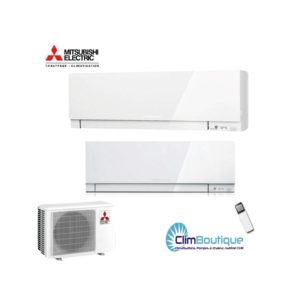 Climatisation Mitsubishi Electric