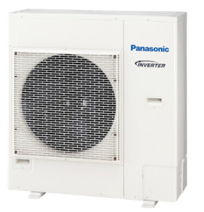 Climatisation Panasonic
